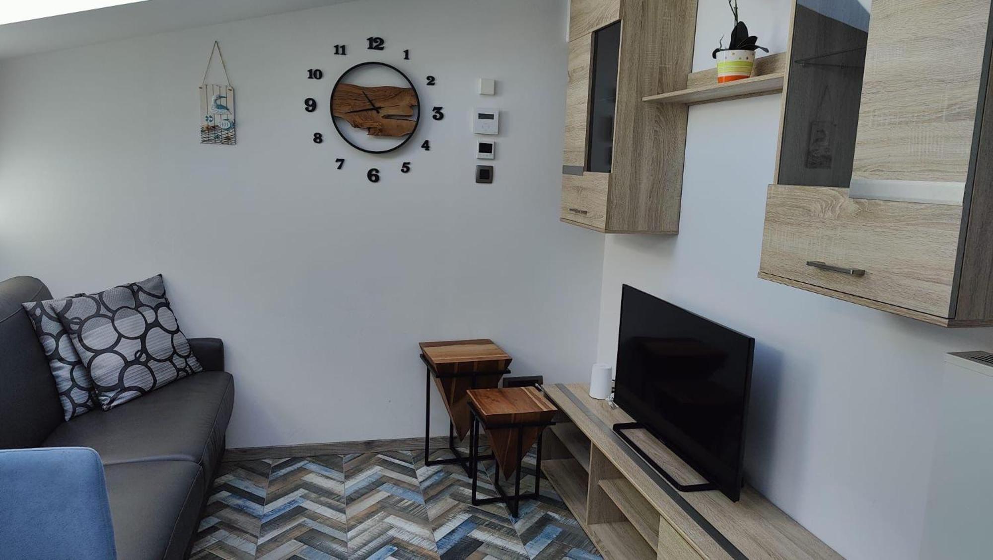 Moderne-Ferienwohnung-Nur-1Km-Vom-Millstaetter-See-In-Kaernten-Entfernt Millstatt Exterior photo